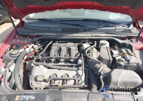 2012 Ford Taurus Sel z USA, uszkodzony, nr VIN 1FAHP2HW7CG138283